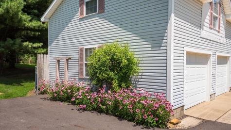 15745 Lower Fredericktown Amity Road Fredericktown OH 43019