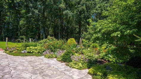 15745 Lower Fredericktown Amity Road Fredericktown OH 43019