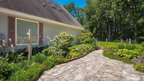 15745 Lower Fredericktown Amity Road Fredericktown OH 43019