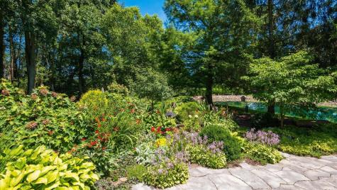 15745 Lower Fredericktown Amity Road Fredericktown OH 43019