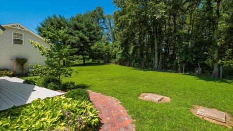 15745 Lower Fredericktown Amity Road Fredericktown OH 43019