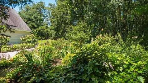 15745 Lower Fredericktown Amity Road Fredericktown OH 43019