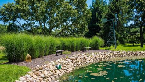 15745 Lower Fredericktown Amity Road Fredericktown OH 43019