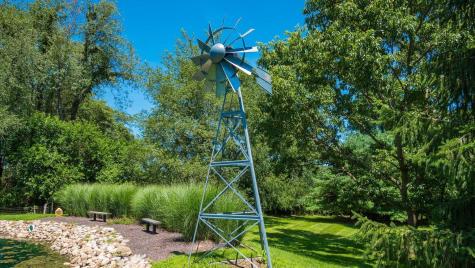 15745 Lower Fredericktown Amity Road Fredericktown OH 43019