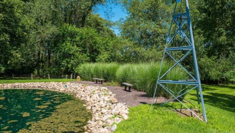 15745 Lower Fredericktown Amity Road Fredericktown OH 43019