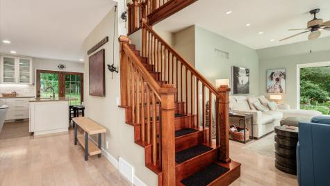 15745 Lower Fredericktown Amity Road Fredericktown OH 43019