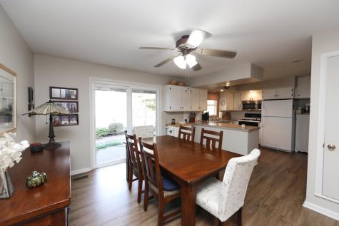 301 Teryl Drive Mount Vernon OH 43050