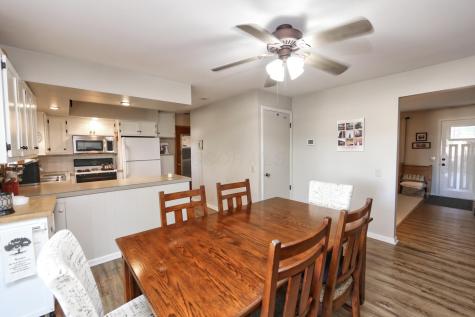 301 Teryl Drive Mount Vernon OH 43050