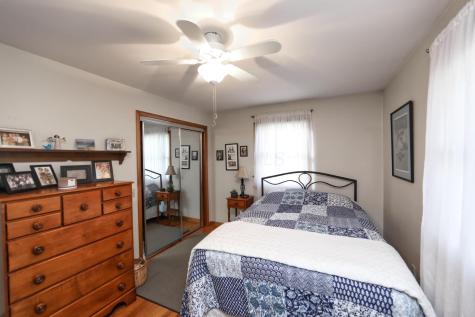 301 Teryl Drive Mount Vernon OH 43050