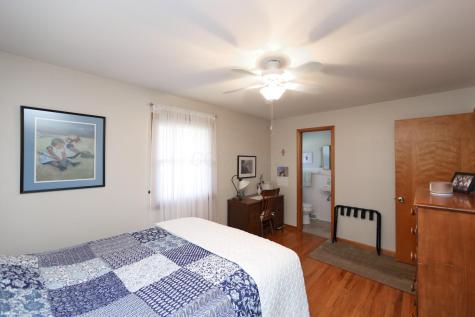 301 Teryl Drive Mount Vernon OH 43050