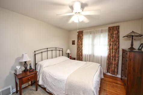 301 Teryl Drive Mount Vernon OH 43050