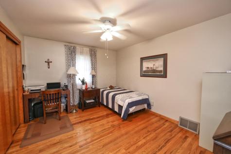 301 Teryl Drive Mount Vernon OH 43050