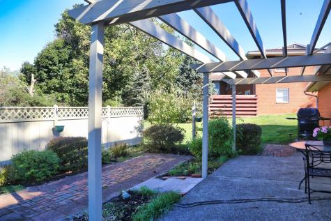 301 Teryl Drive Mount Vernon OH 43050