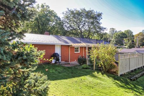 301 Teryl Drive Mount Vernon OH 43050