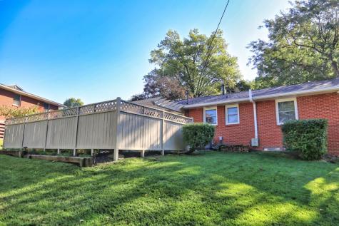 301 Teryl Drive Mount Vernon OH 43050