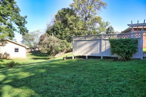 301 Teryl Drive Mount Vernon OH 43050