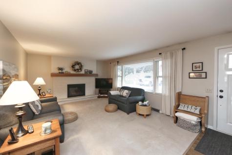 301 Teryl Drive Mount Vernon OH 43050