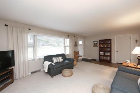 301 Teryl Drive Mount Vernon OH 43050