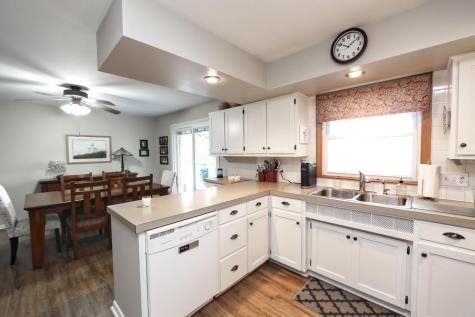 301 Teryl Drive Mount Vernon OH 43050