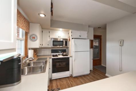 301 Teryl Drive Mount Vernon OH 43050