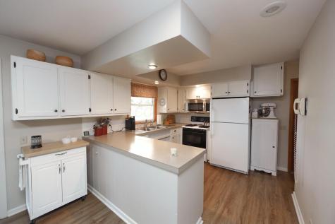 301 Teryl Drive Mount Vernon OH 43050