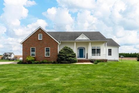 2700 Rich Hill Road Centerburg OH 43011