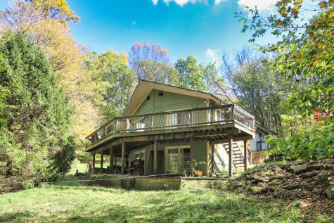 3425 Apple Valley Drive Howard OH 43028