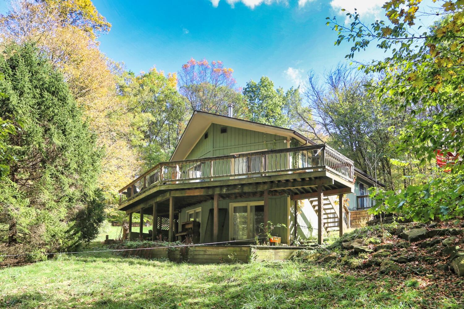 3425 Apple Valley Drive Howard OH 43028