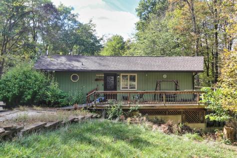 3425 Apple Valley Drive Howard OH 43028