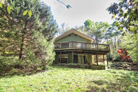 3425 Apple Valley Drive Howard OH 43028