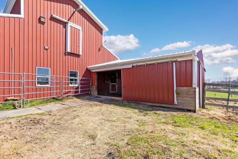 3020 Township Road 190 Fredericktown OH 43019
