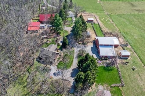 3020 Township Road 190 Fredericktown OH 43019