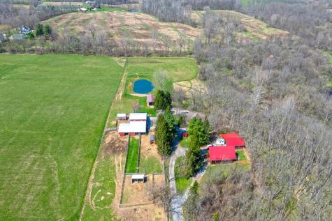 3020 Township Road 190 Fredericktown OH 43019