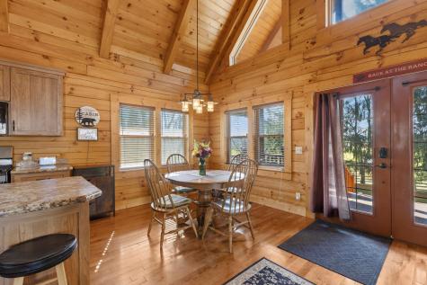 3020 Township Road 190 Fredericktown OH 43019