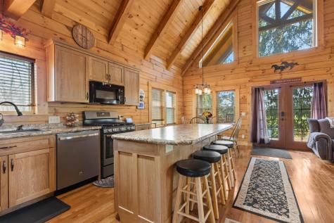 3020 Township Road 190 Fredericktown OH 43019