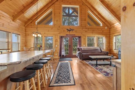 3020 Township Road 190 Fredericktown OH 43019