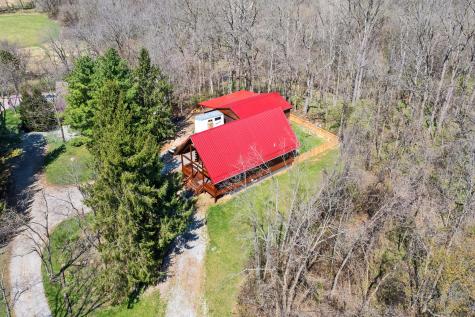 3020 Township Road 190 Fredericktown OH 43019