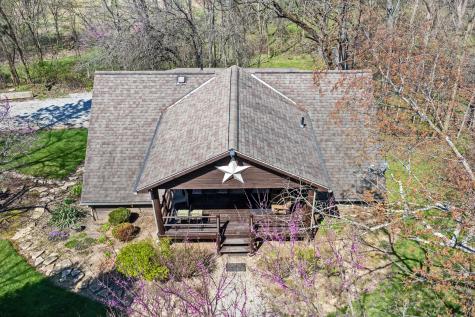 3020 Township Road 190 Fredericktown OH 43019