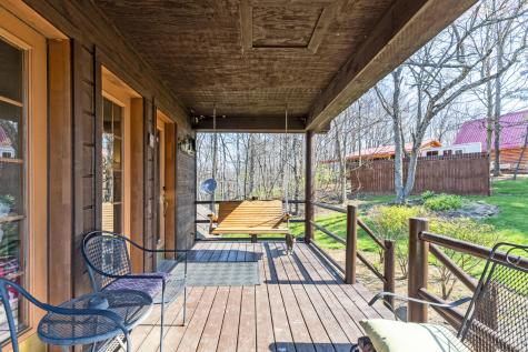 3020 Township Road 190 Fredericktown OH 43019
