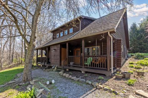 3020 Township Road 190 Fredericktown OH 43019