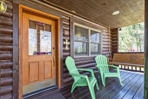3020 Township Road 190 Fredericktown OH 43019