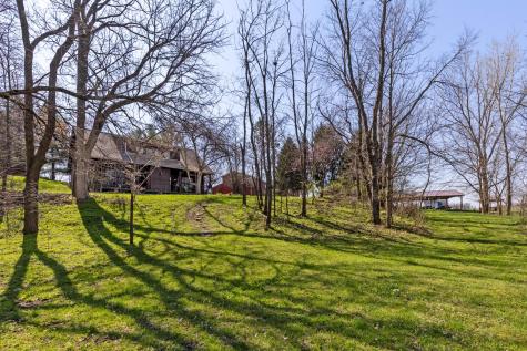 3020 Township Road 190 Fredericktown OH 43019