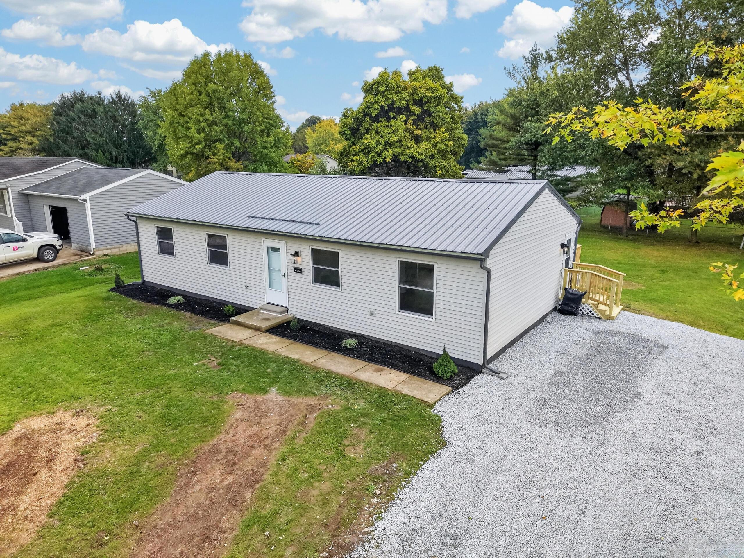 4416 White Road Centerburg OH 43011