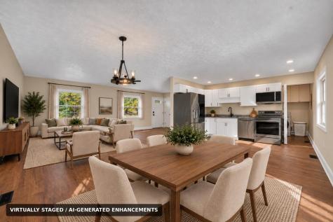 4416 White Road Centerburg OH 43011
