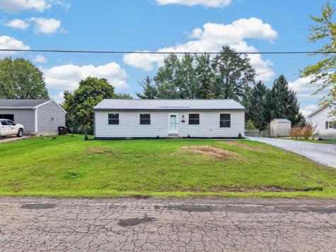 4416 White Road Centerburg OH 43011