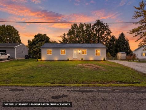 4416 White Road Centerburg OH 43011