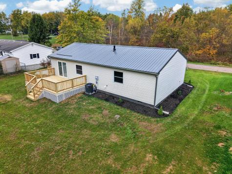4416 White Road Centerburg OH 43011