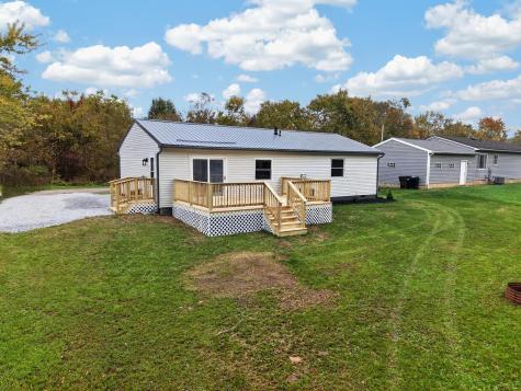 4416 White Road Centerburg OH 43011