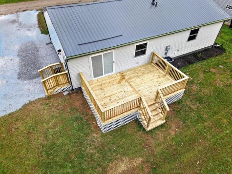 4416 White Road Centerburg OH 43011