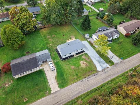 4416 White Road Centerburg OH 43011